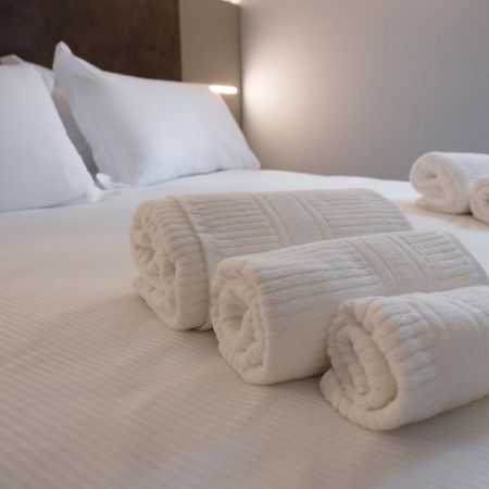 Tiber Suite Roma Dış mekan fotoğraf
