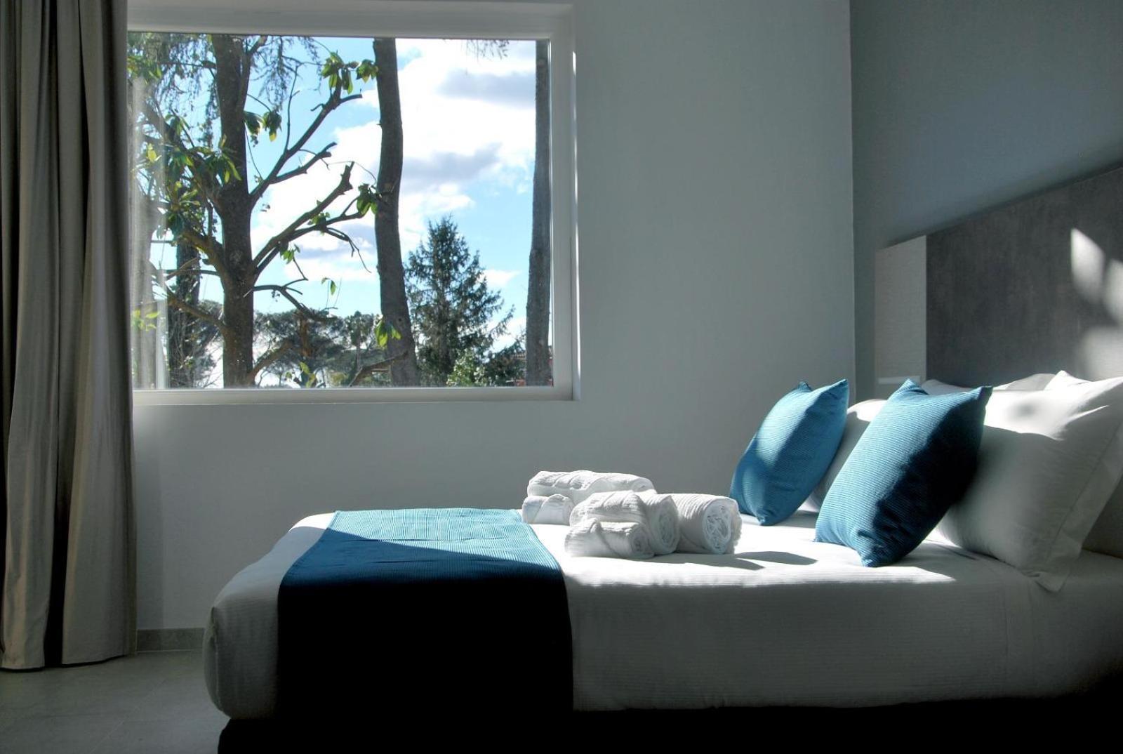 Tiber Suite Roma Dış mekan fotoğraf