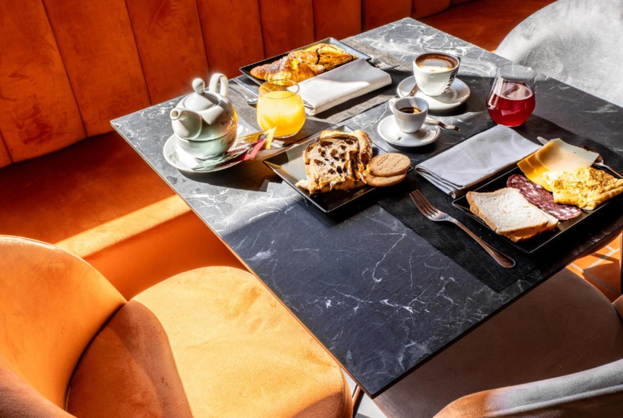 Tiber Suite Roma Dış mekan fotoğraf