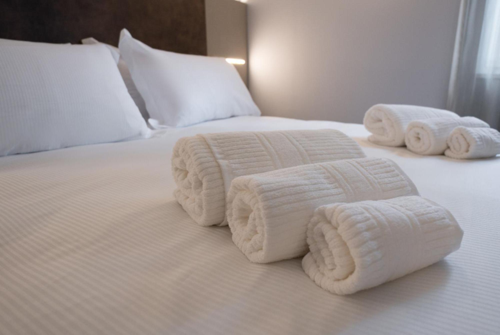 Tiber Suite Roma Dış mekan fotoğraf