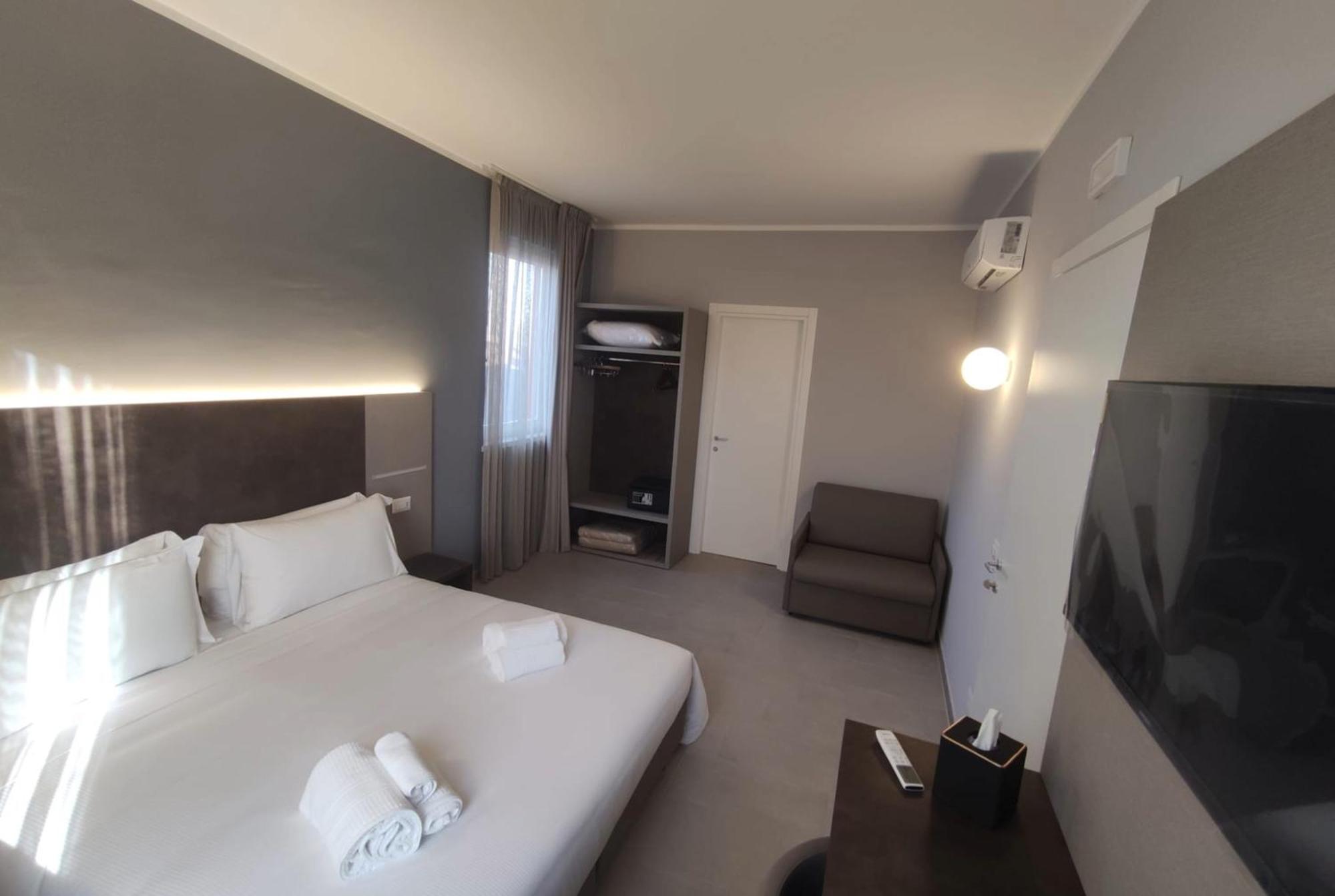 Tiber Suite Roma Dış mekan fotoğraf
