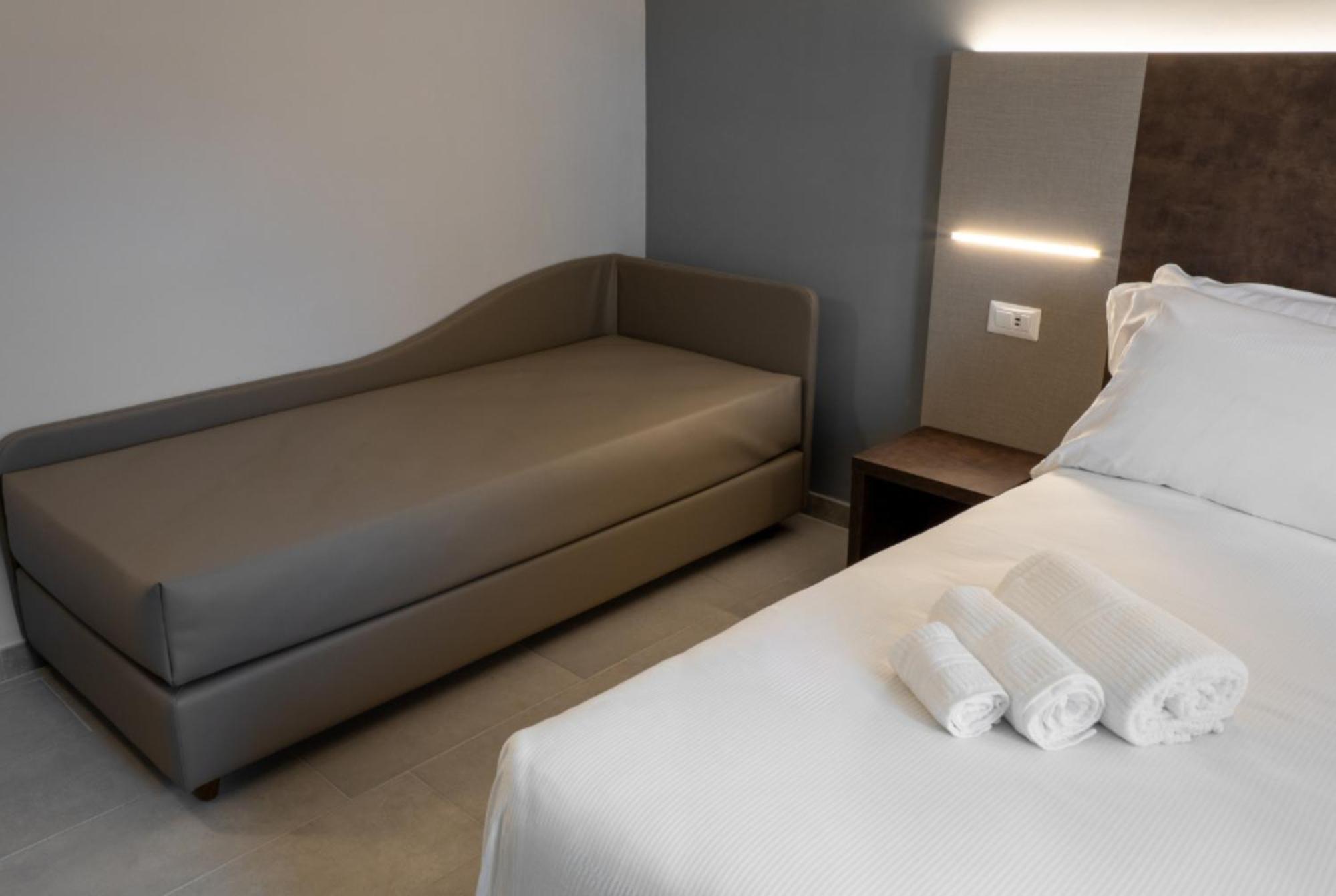 Tiber Suite Roma Dış mekan fotoğraf