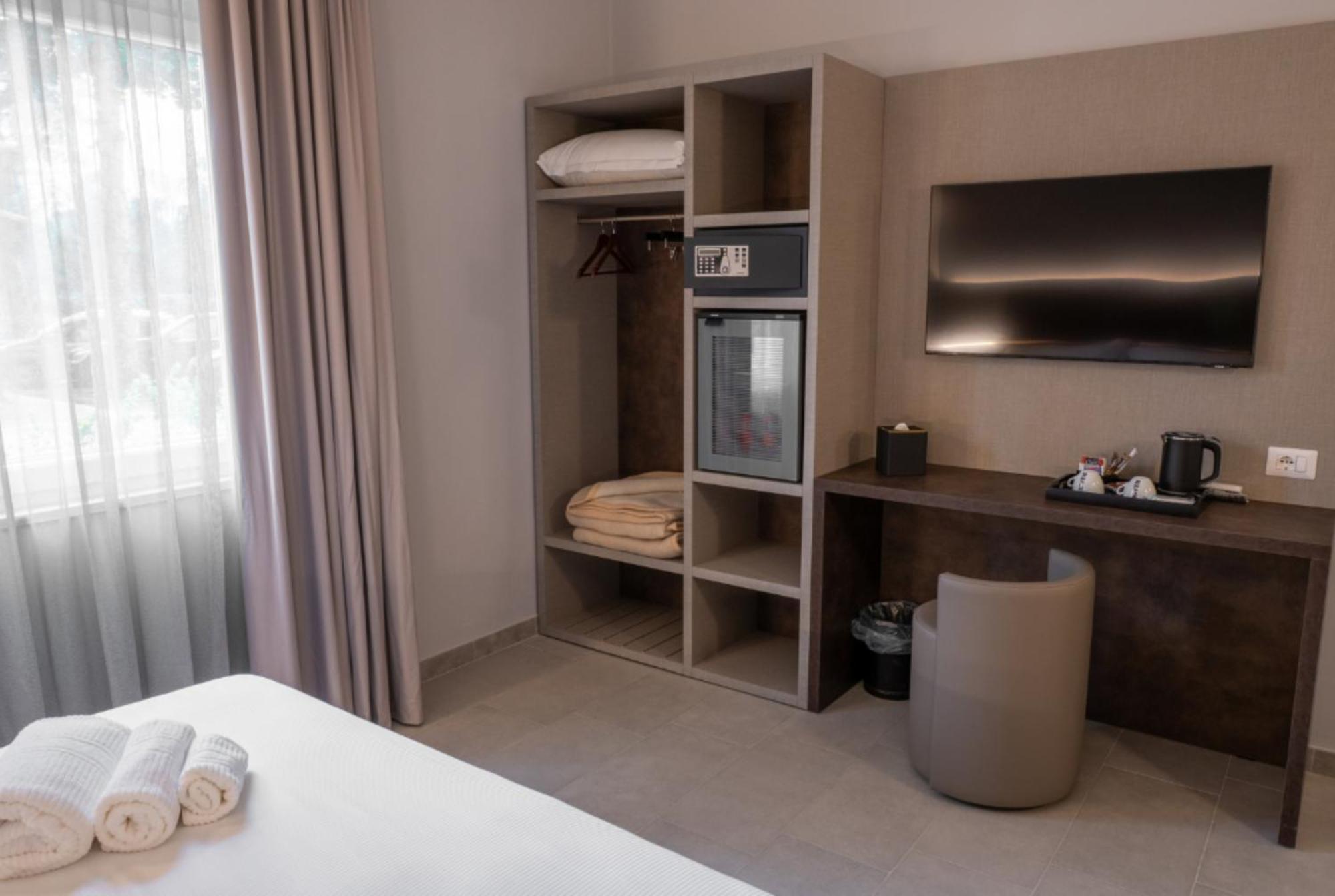 Tiber Suite Roma Dış mekan fotoğraf