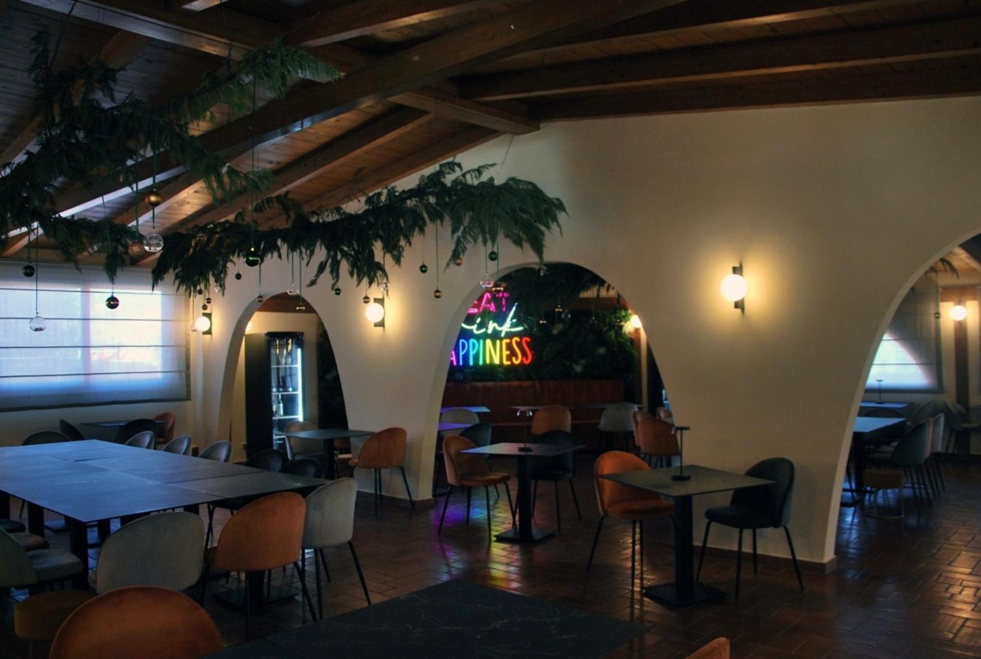 Tiber Suite Roma Dış mekan fotoğraf