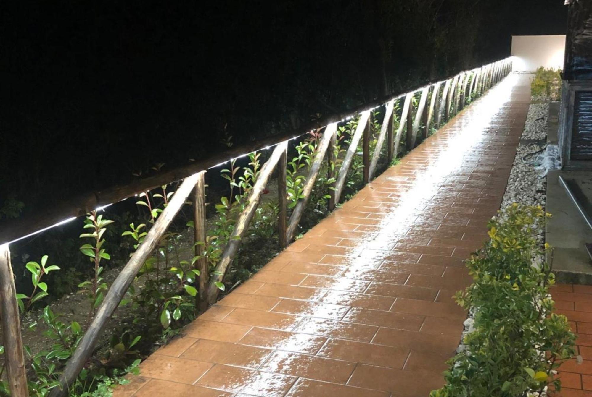 Tiber Suite Roma Dış mekan fotoğraf
