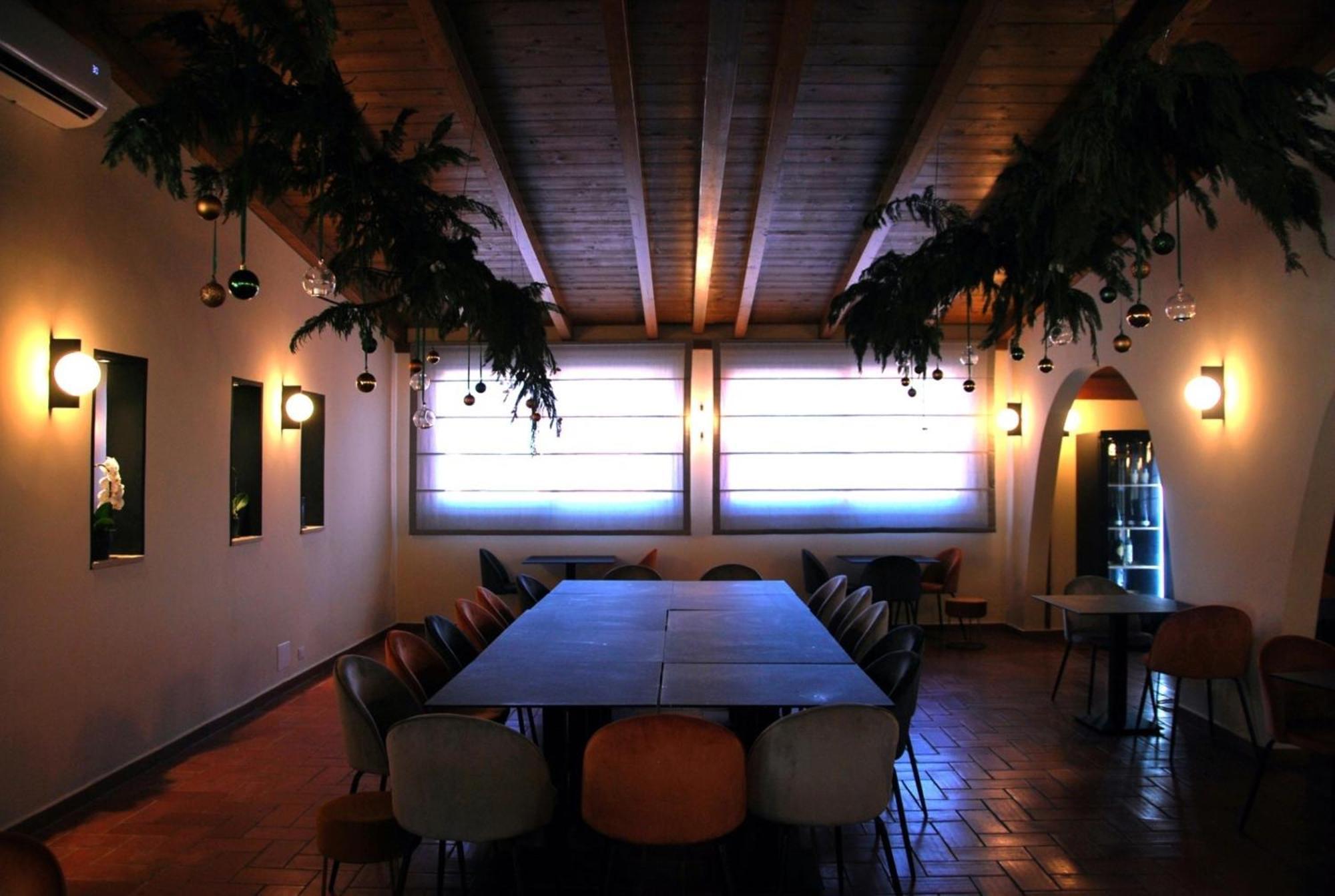 Tiber Suite Roma Dış mekan fotoğraf