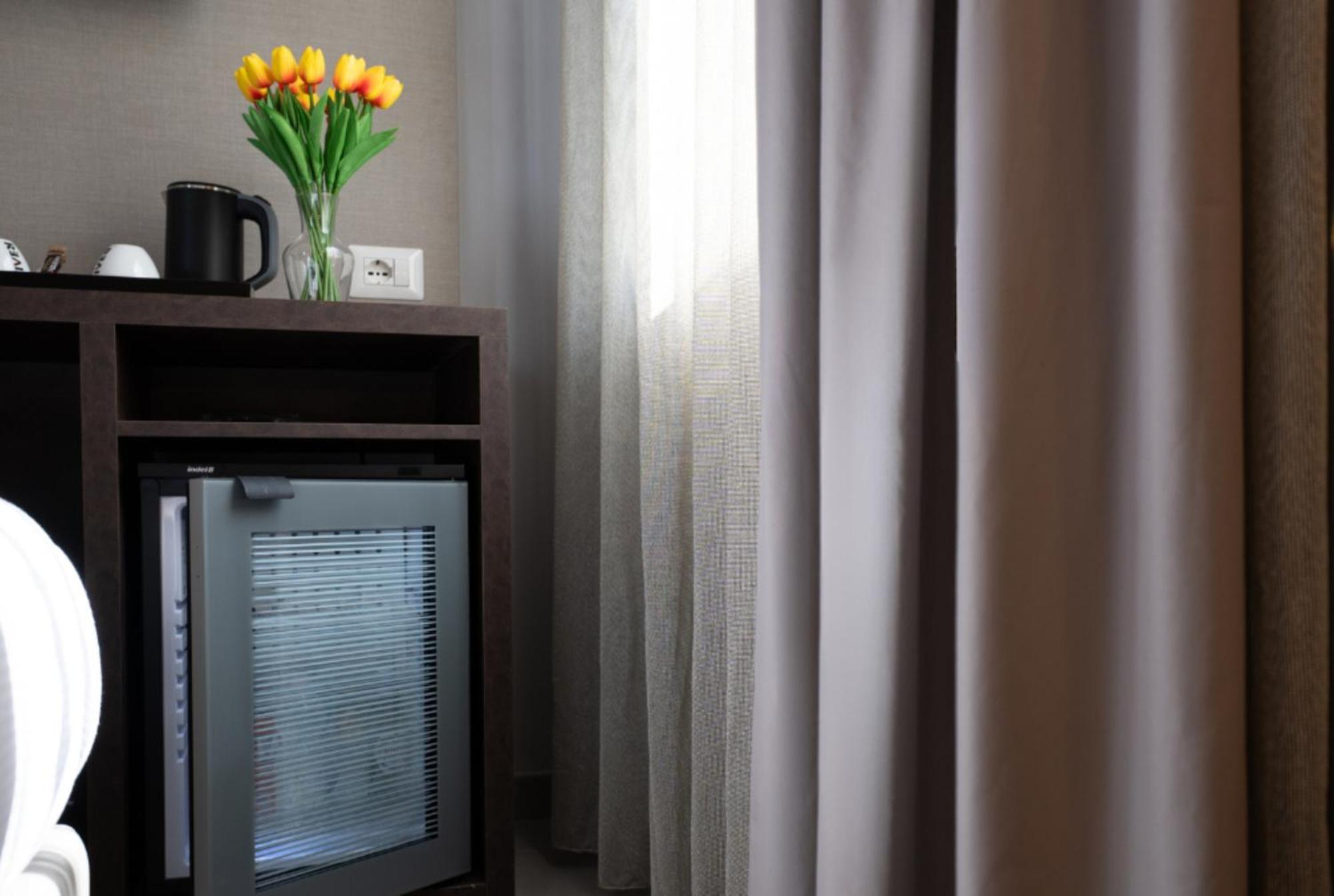 Tiber Suite Roma Dış mekan fotoğraf