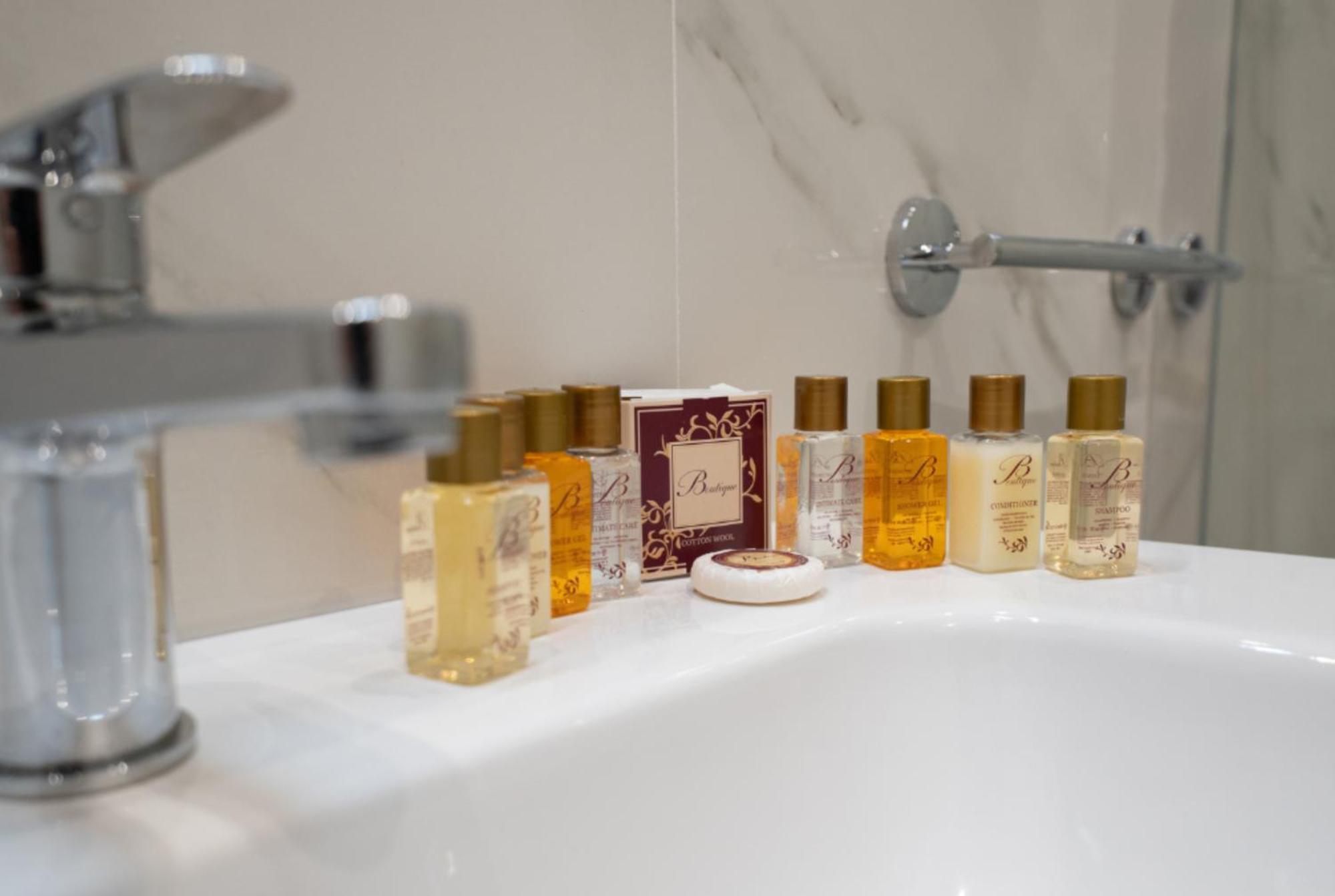 Tiber Suite Roma Dış mekan fotoğraf