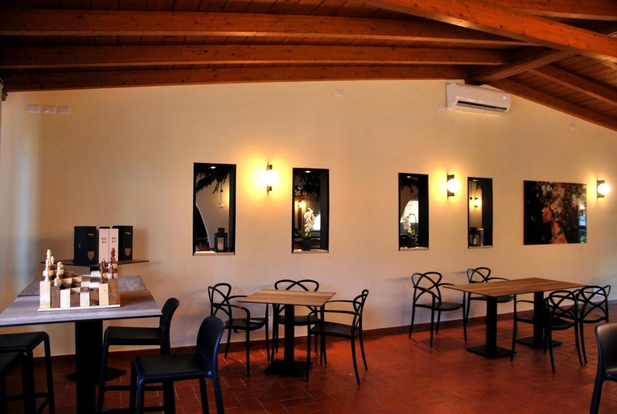 Tiber Suite Roma Dış mekan fotoğraf
