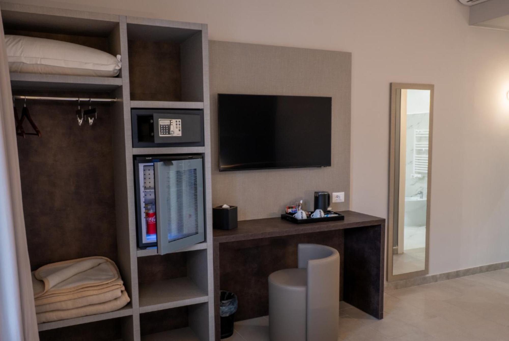 Tiber Suite Roma Dış mekan fotoğraf