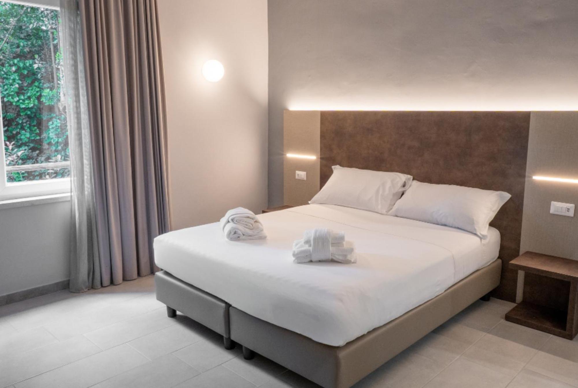 Tiber Suite Roma Dış mekan fotoğraf