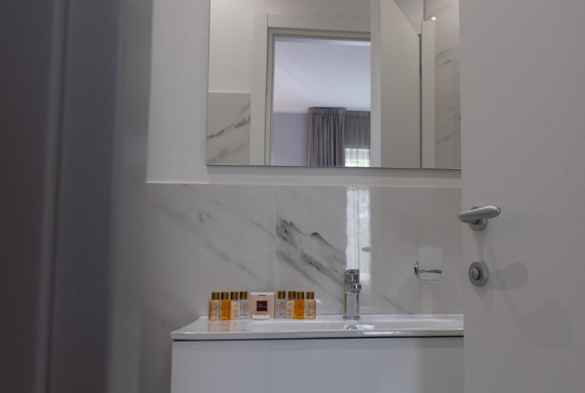 Tiber Suite Roma Dış mekan fotoğraf