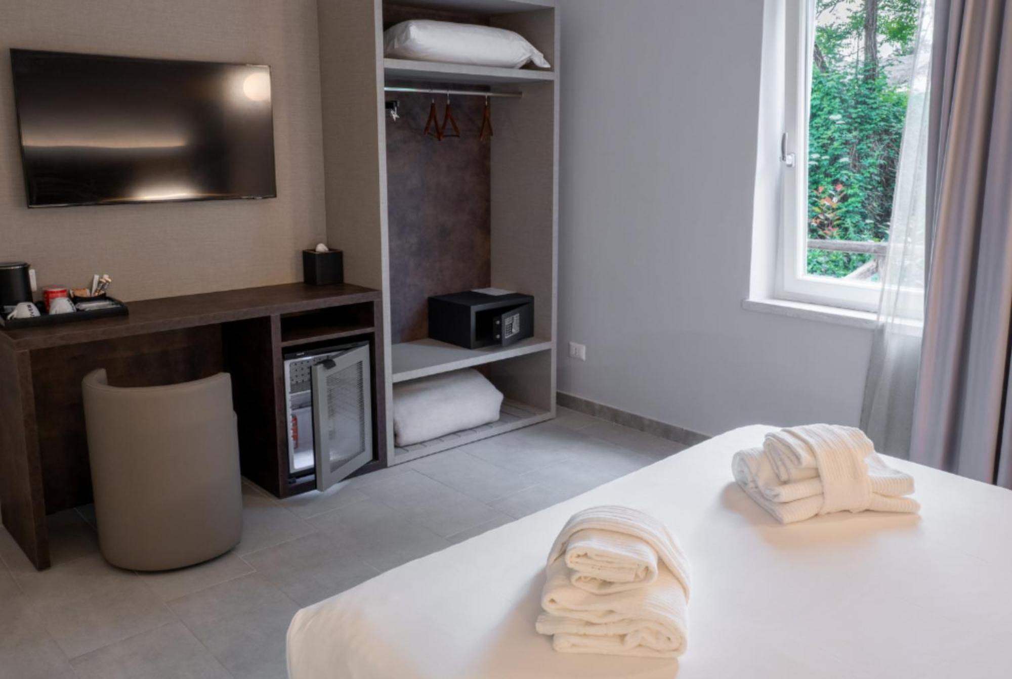 Tiber Suite Roma Dış mekan fotoğraf